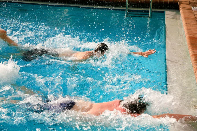 How to Swim Faster – The Six Principles of Fast Swimming